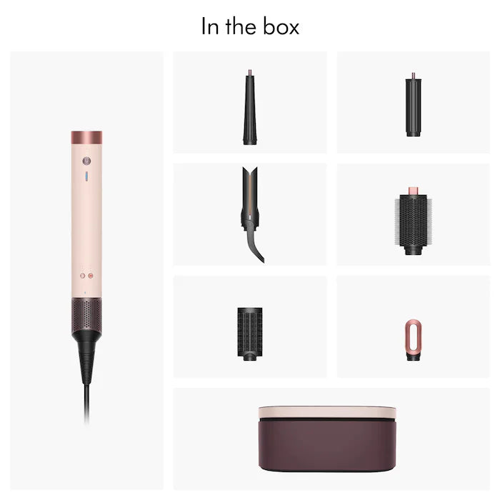Dyson  Airwrap Co-anda2x™ Multi-Styler and Dryer for Straight to Wavy Hair