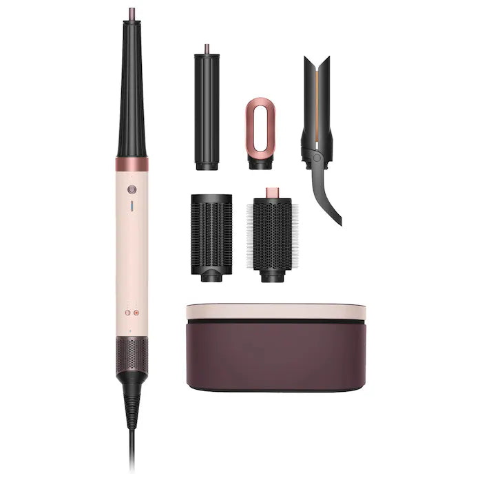 Dyson  Airwrap Co-anda2x™ Multi-Styler and Dryer for Straight to Wavy Hair