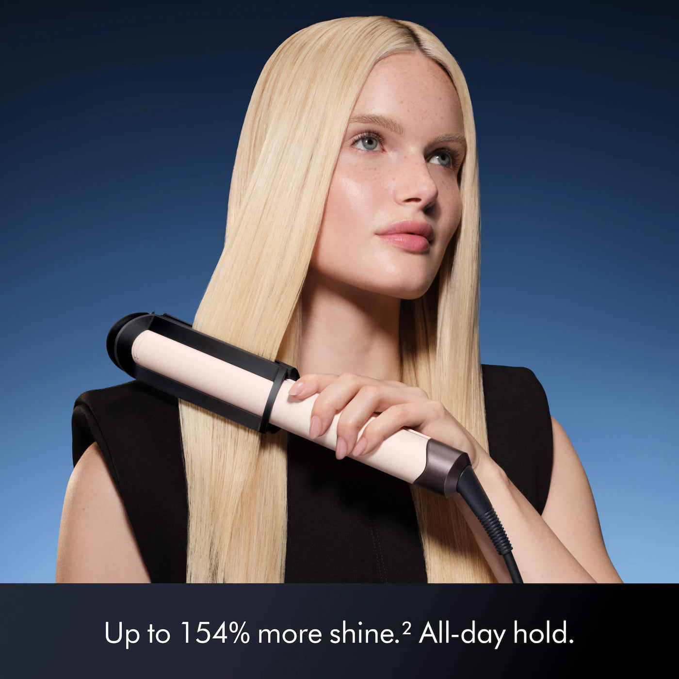 Dyson  Corrale Coolshine Hair Straightener