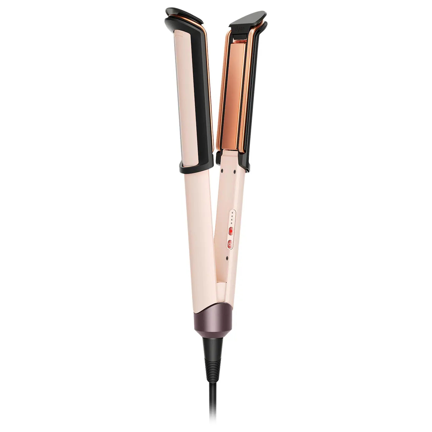 Dyson  Corrale Coolshine Hair Straightener