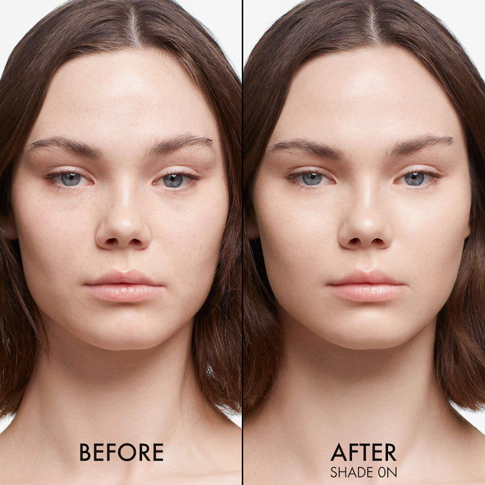 DIOR  Backstage Glow-Up Skin Tint Hydrating Tinted Moisturizer SPF 20