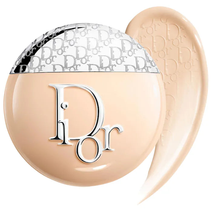 DIOR  Backstage Glow-Up Skin Tint Hydrating Tinted Moisturizer SPF 20