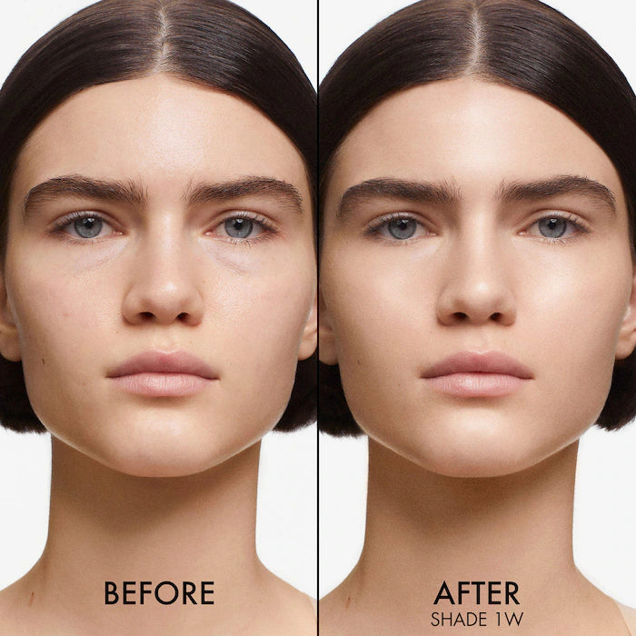 DIOR  Backstage Glow-Up Skin Tint Hydrating Tinted Moisturizer SPF 20