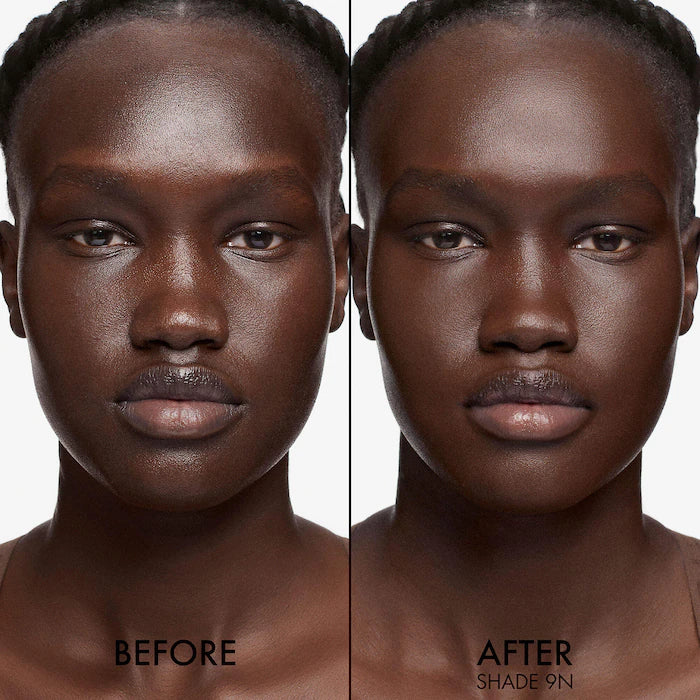 DIOR  Backstage Glow-Up Skin Tint Hydrating Tinted Moisturizer SPF 20