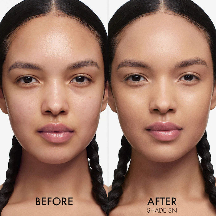 DIOR  Backstage Glow-Up Skin Tint Hydrating Tinted Moisturizer SPF 20