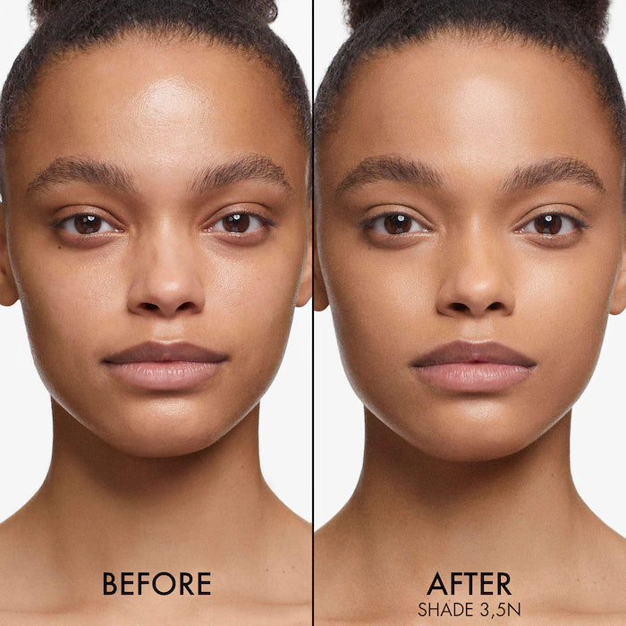 DIOR  Backstage Glow-Up Skin Tint Hydrating Tinted Moisturizer SPF 20