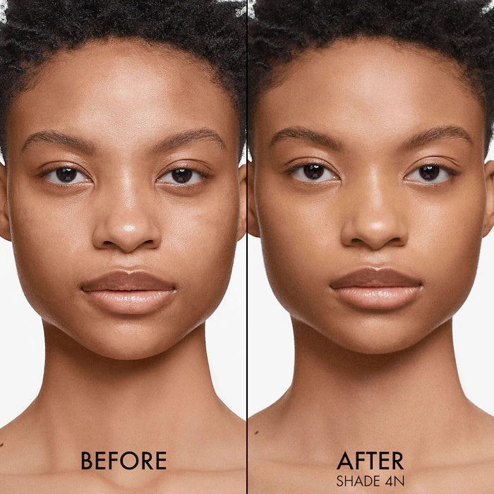 DIOR  Backstage Glow-Up Skin Tint Hydrating Tinted Moisturizer SPF 20