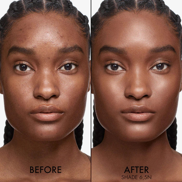 DIOR  Backstage Glow-Up Skin Tint Hydrating Tinted Moisturizer SPF 20