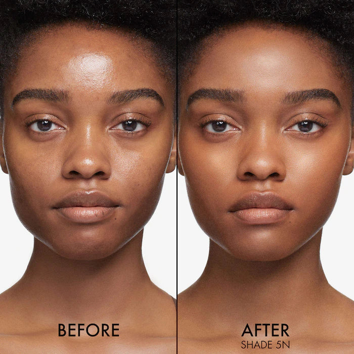 DIOR  Backstage Glow-Up Skin Tint Hydrating Tinted Moisturizer SPF 20