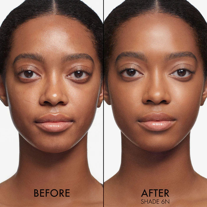 DIOR  Backstage Glow-Up Skin Tint Hydrating Tinted Moisturizer SPF 20