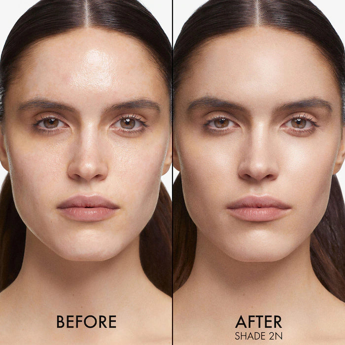 DIOR  Backstage Glow-Up Skin Tint Hydrating Tinted Moisturizer SPF 20