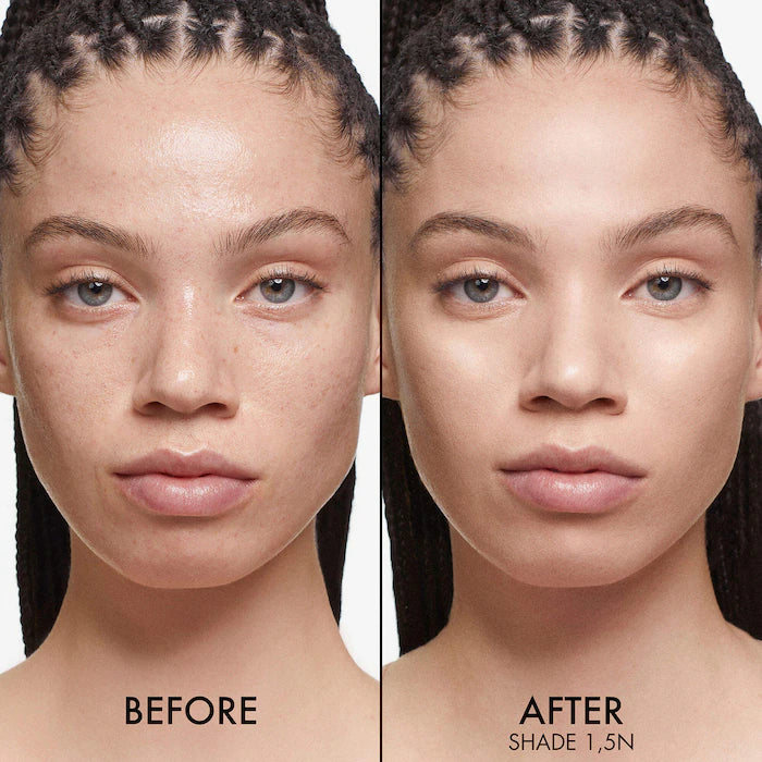 DIOR  Backstage Glow-Up Skin Tint Hydrating Tinted Moisturizer SPF 20
