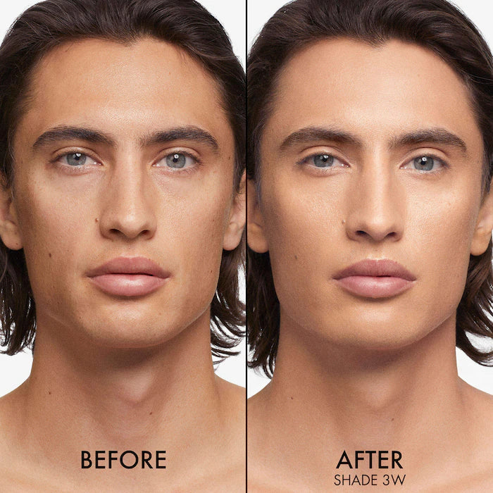 DIOR  Backstage Glow-Up Skin Tint Hydrating Tinted Moisturizer SPF 20