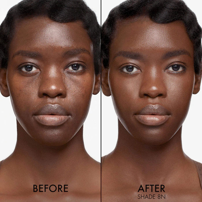 DIOR  Backstage Glow-Up Skin Tint Hydrating Tinted Moisturizer SPF 20