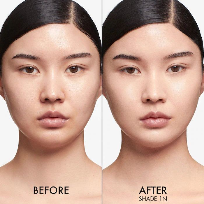 DIOR  Backstage Glow-Up Skin Tint Hydrating Tinted Moisturizer SPF 20