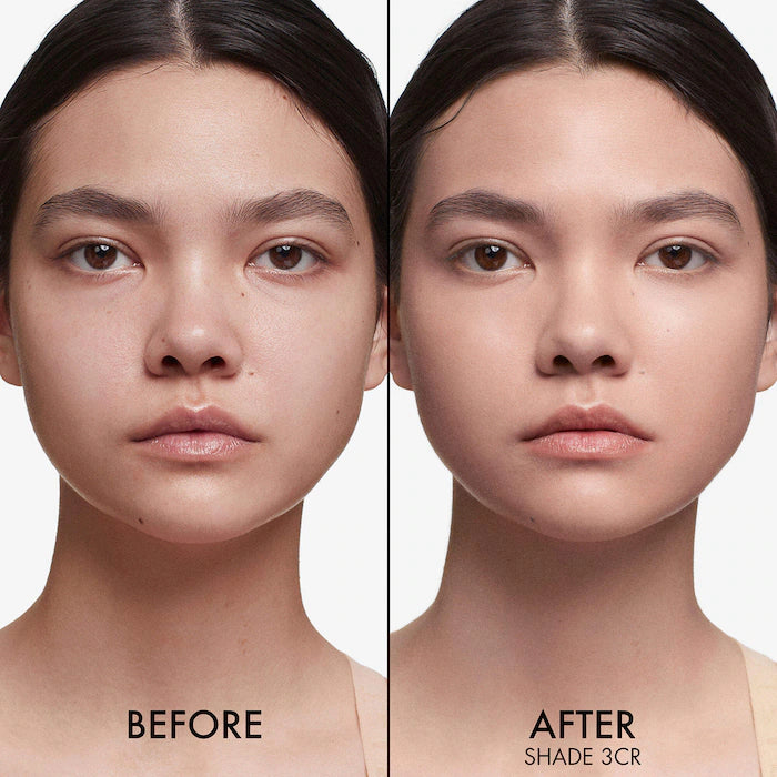 DIOR  Backstage Glow-Up Skin Tint Hydrating Tinted Moisturizer SPF 20