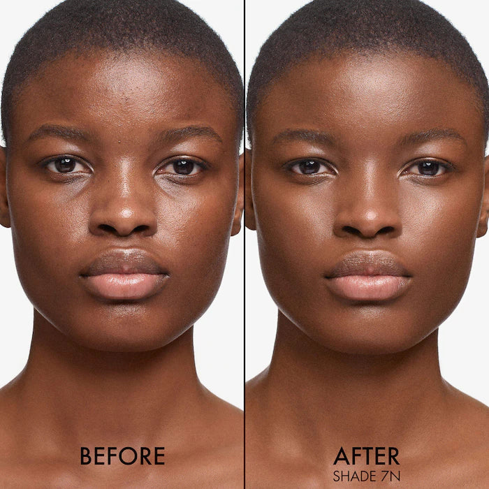 DIOR  Backstage Glow-Up Skin Tint Hydrating Tinted Moisturizer SPF 20