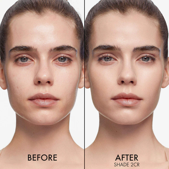 DIOR  Backstage Glow-Up Skin Tint Hydrating Tinted Moisturizer SPF 20
