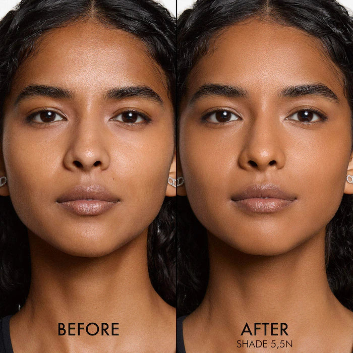 DIOR  Backstage Glow-Up Skin Tint Hydrating Tinted Moisturizer SPF 20