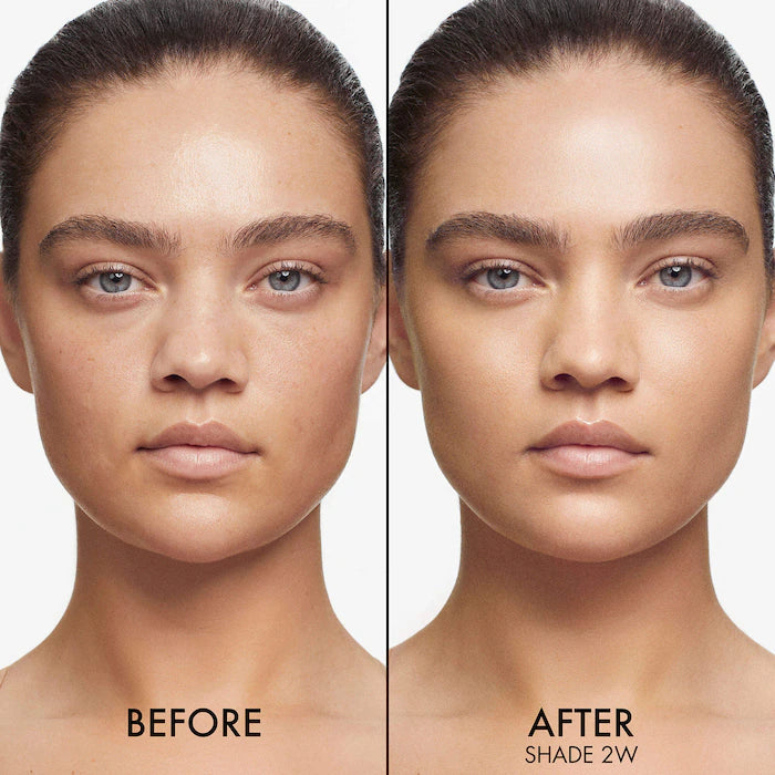 DIOR  Backstage Glow-Up Skin Tint Hydrating Tinted Moisturizer SPF 20