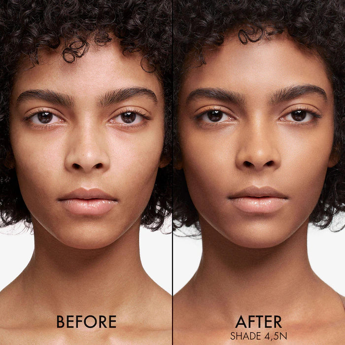 DIOR  Backstage Glow-Up Skin Tint Hydrating Tinted Moisturizer SPF 20