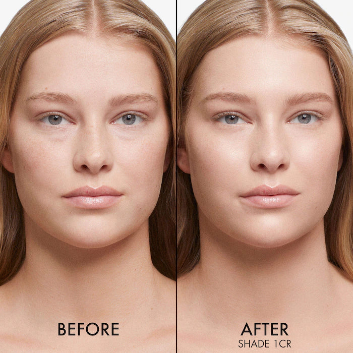 DIOR  Backstage Glow-Up Skin Tint Hydrating Tinted Moisturizer SPF 20