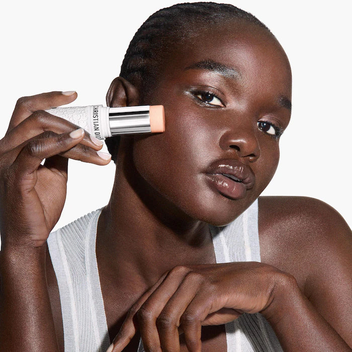 DIOR Invisible UV Protection Mattifying Sunscreen Stick