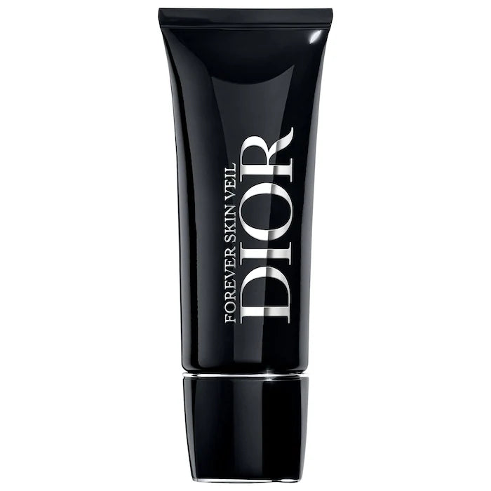 DIOR  Forever Skin Veil Invisible Hydrating Glow Primer SPF 25