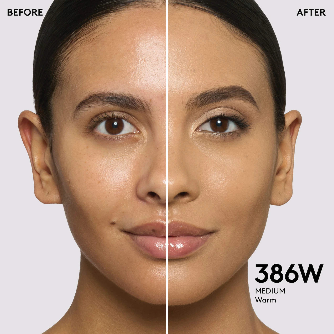 Fenty Beauty by Rihanna  Pro Filt'r Fluid Flex Natural Matte Longwear Foundation