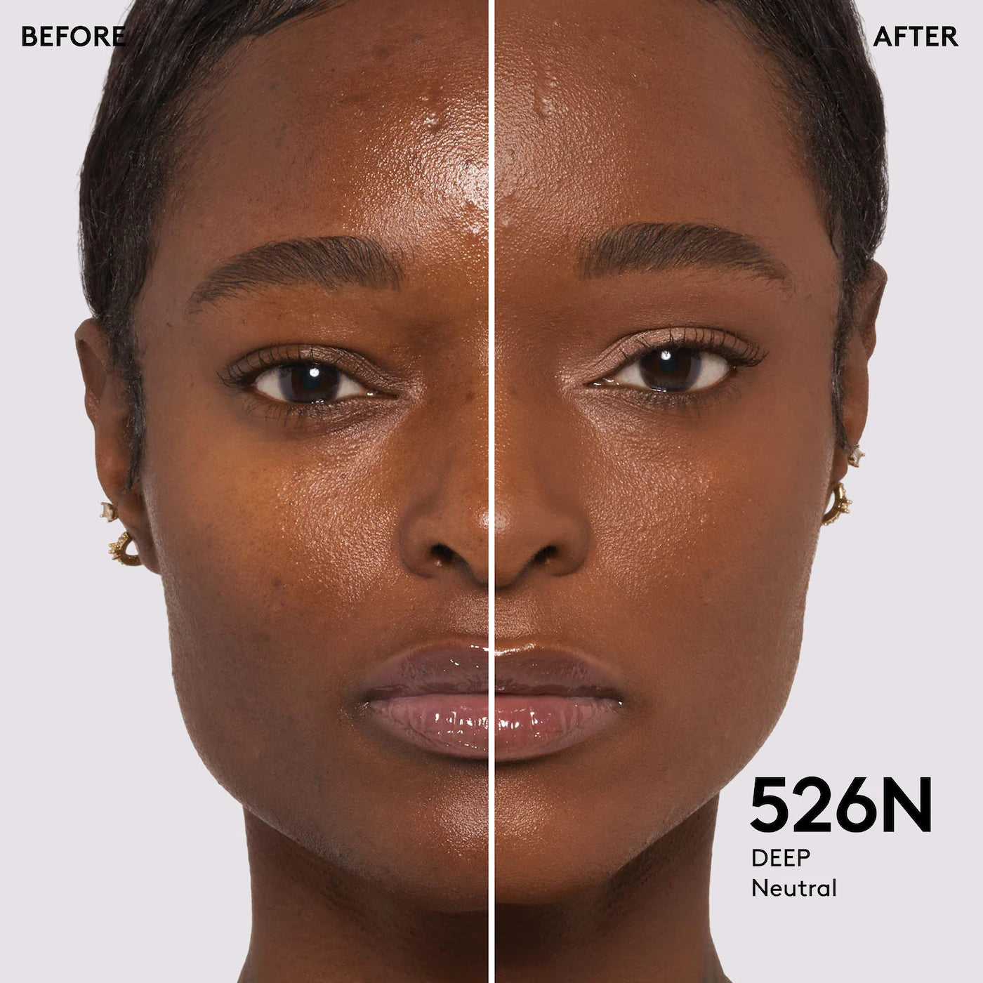 Fenty Beauty by Rihanna  Pro Filt'r Fluid Flex Natural Matte Longwear Foundation