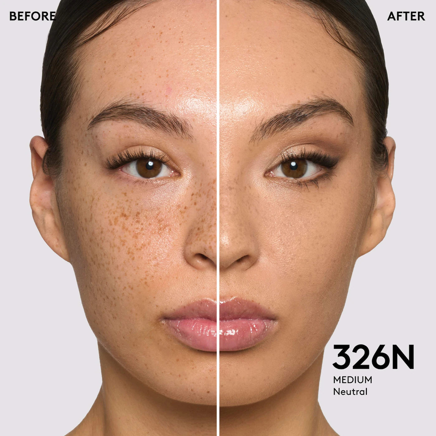 Fenty Beauty by Rihanna  Pro Filt'r Fluid Flex Natural Matte Longwear Foundation