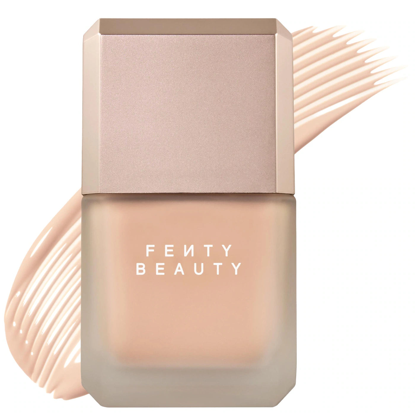 Fenty Beauty by Rihanna  Pro Filt'r Fluid Flex Natural Matte Longwear Foundation