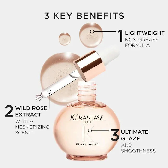 Sephora Favorites  Holiday Hair Must-Haves Gift Set
