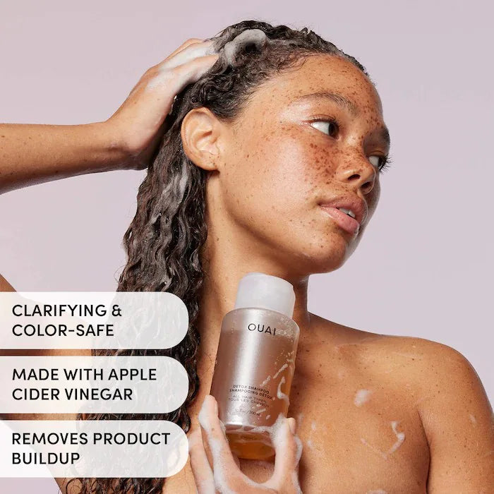Sephora Favorites  Holiday Hair Must-Haves Gift Set
