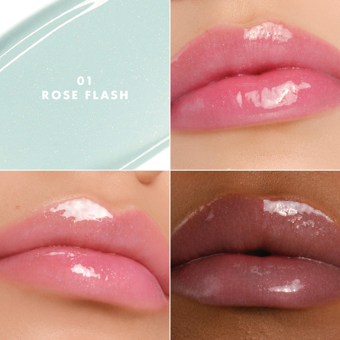 Favoritos de Sephora  Juego de valores del kit de labios