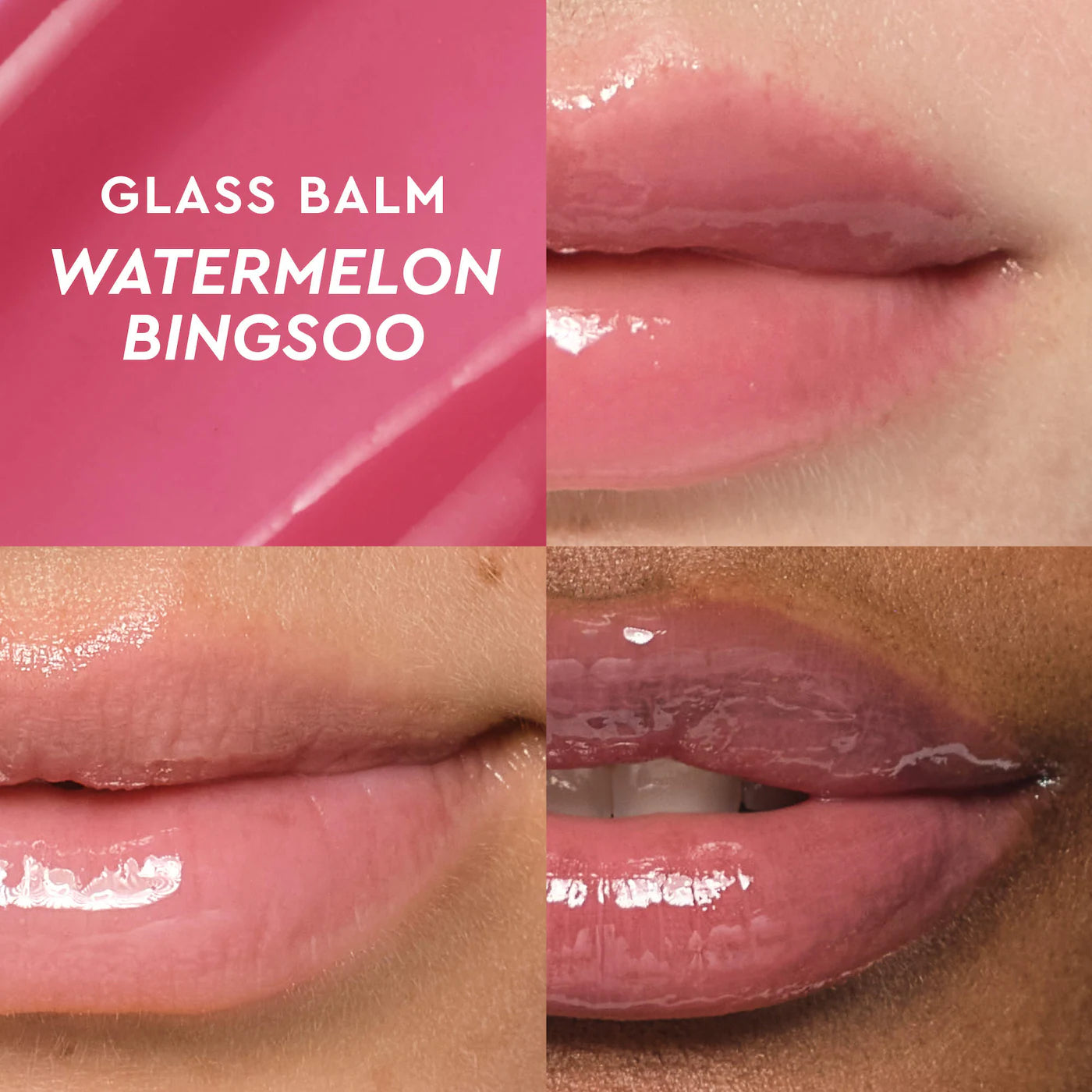 Favoritos de Sephora  Juego de valores del kit de labios