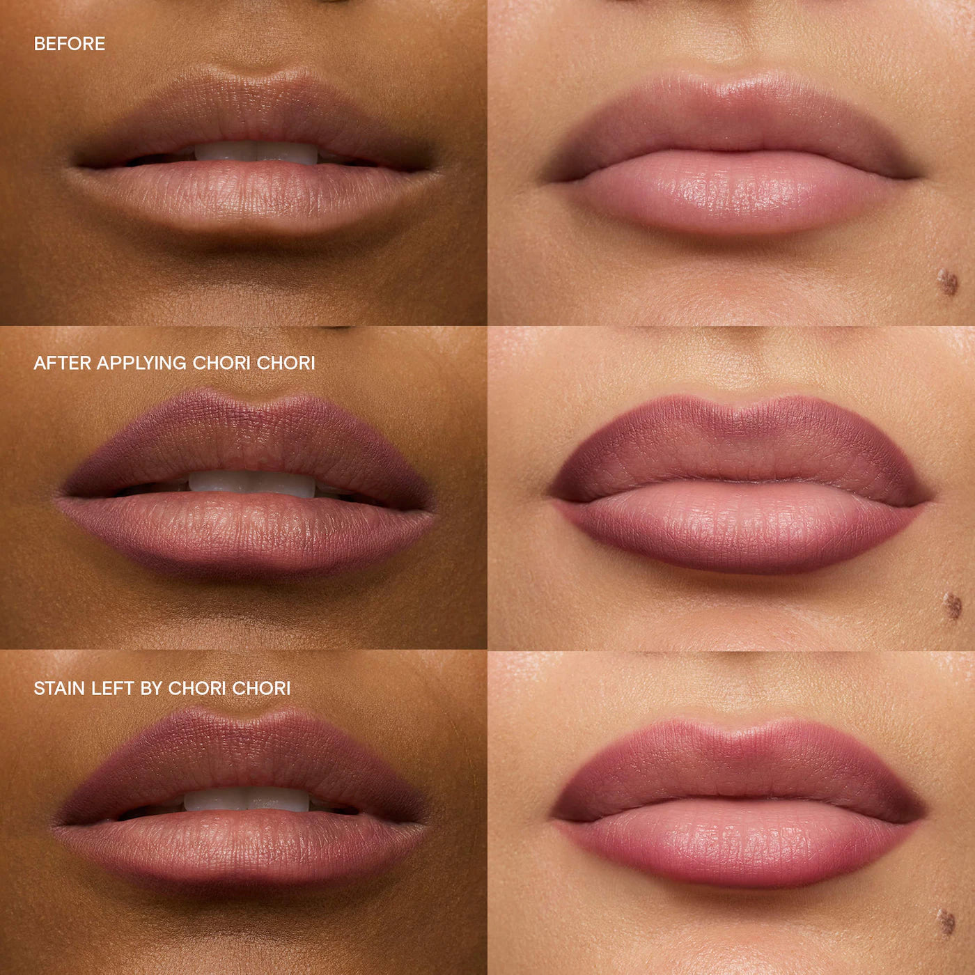 Favoritos de Sephora  Juego de valores del kit de labios