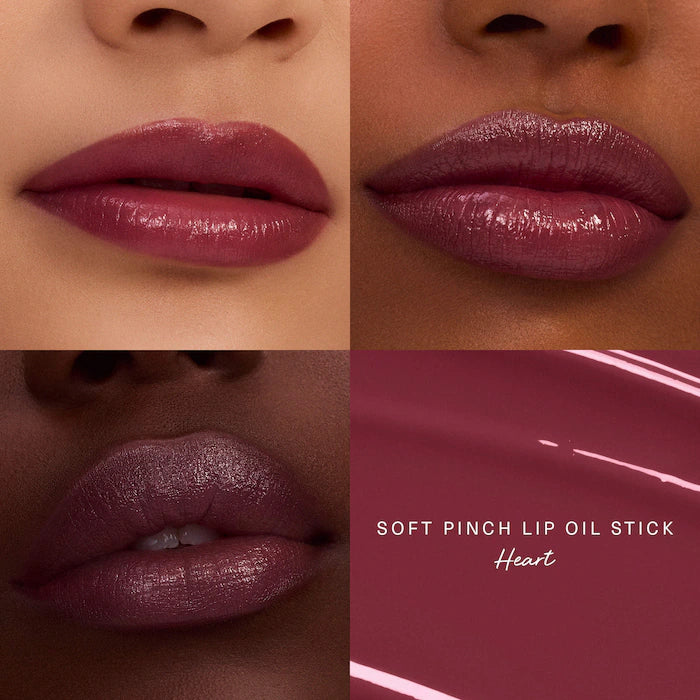 Rare Beauty by Selena Gomez  Mauve Faves Lip Duo Makeup Gift Set