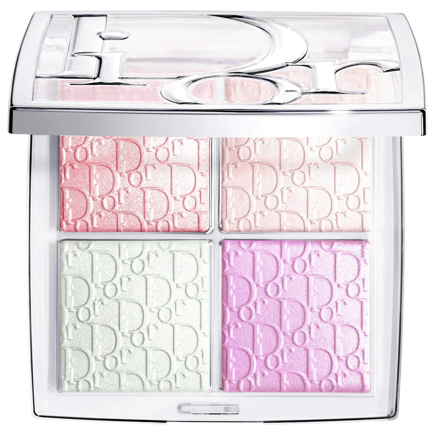 DIOR  Backstage Glow Maximizer Face Palette