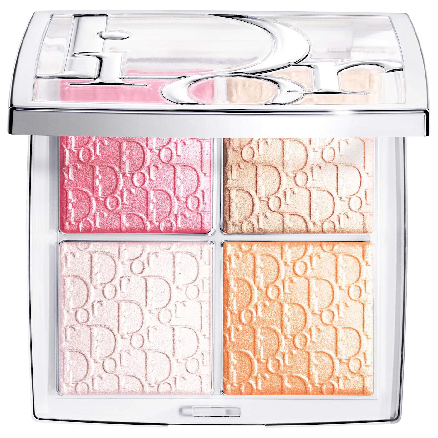 DIOR  Backstage Glow Maximizer Face Palette