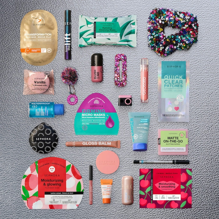 SEPHORA COLLECTION  Advent Calendar