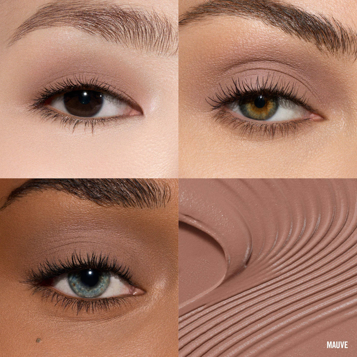 MAKEUP BY MARIO  Long-Wearing Cream Eyeshadow Duo Gift Set
