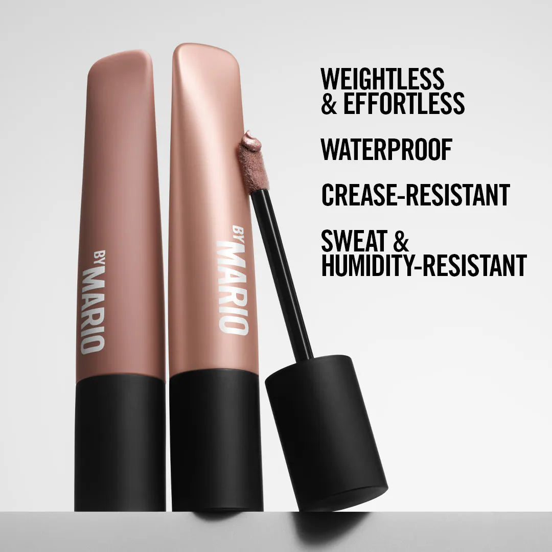 MAKEUP BY MARIO  Long-Wearing Cream Eyeshadow Duo Gift Set