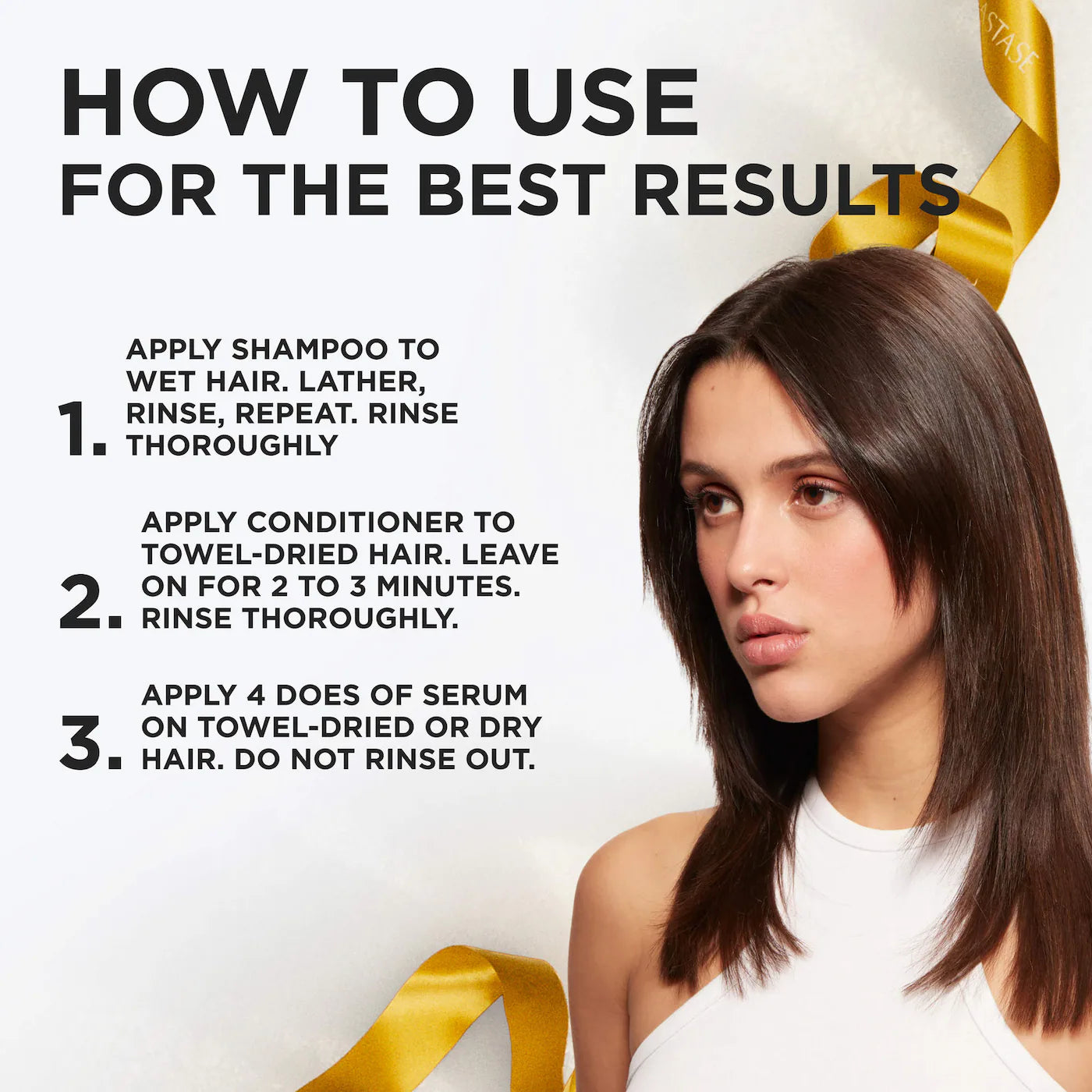 Kérastase  Genesis Trio Gift Set for Weakened Hair