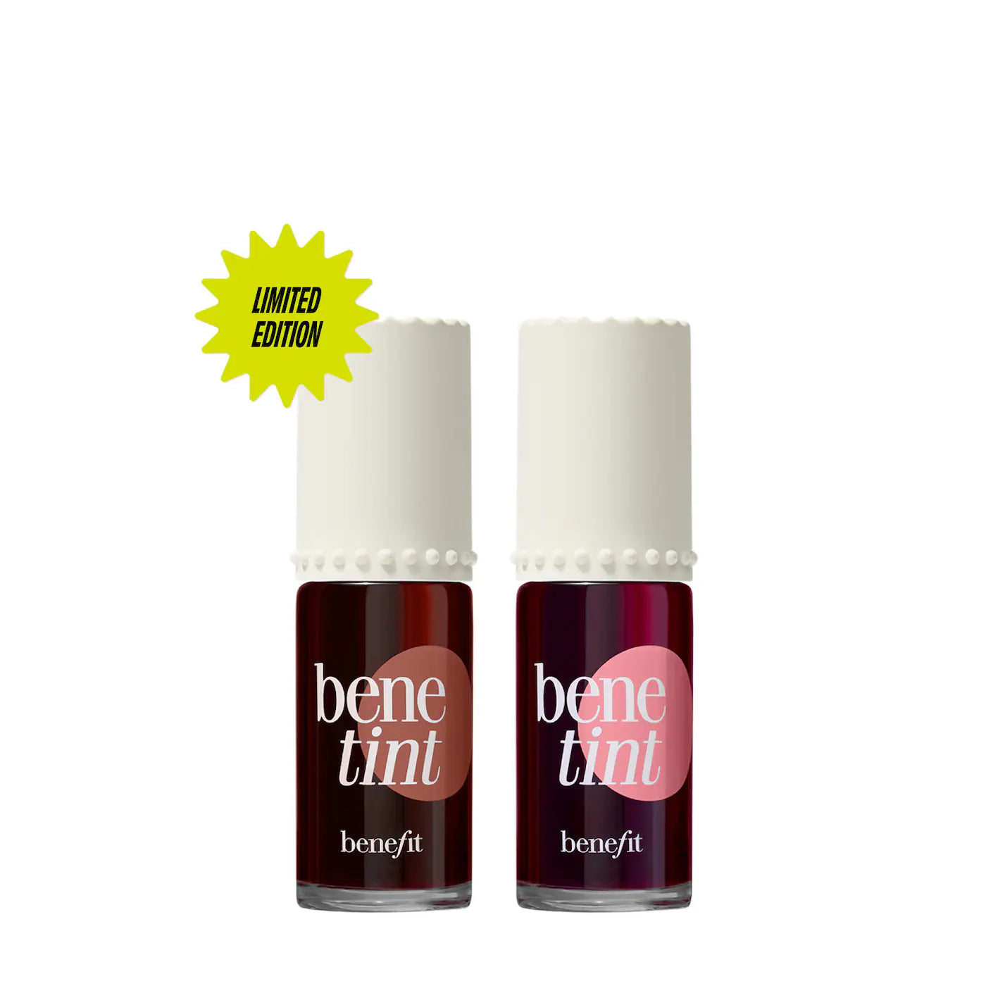 Benefit Cosmetics  You’ve Got Benetint Limited-Edition Lip Tint & Cheek Stain Duo Gift Set