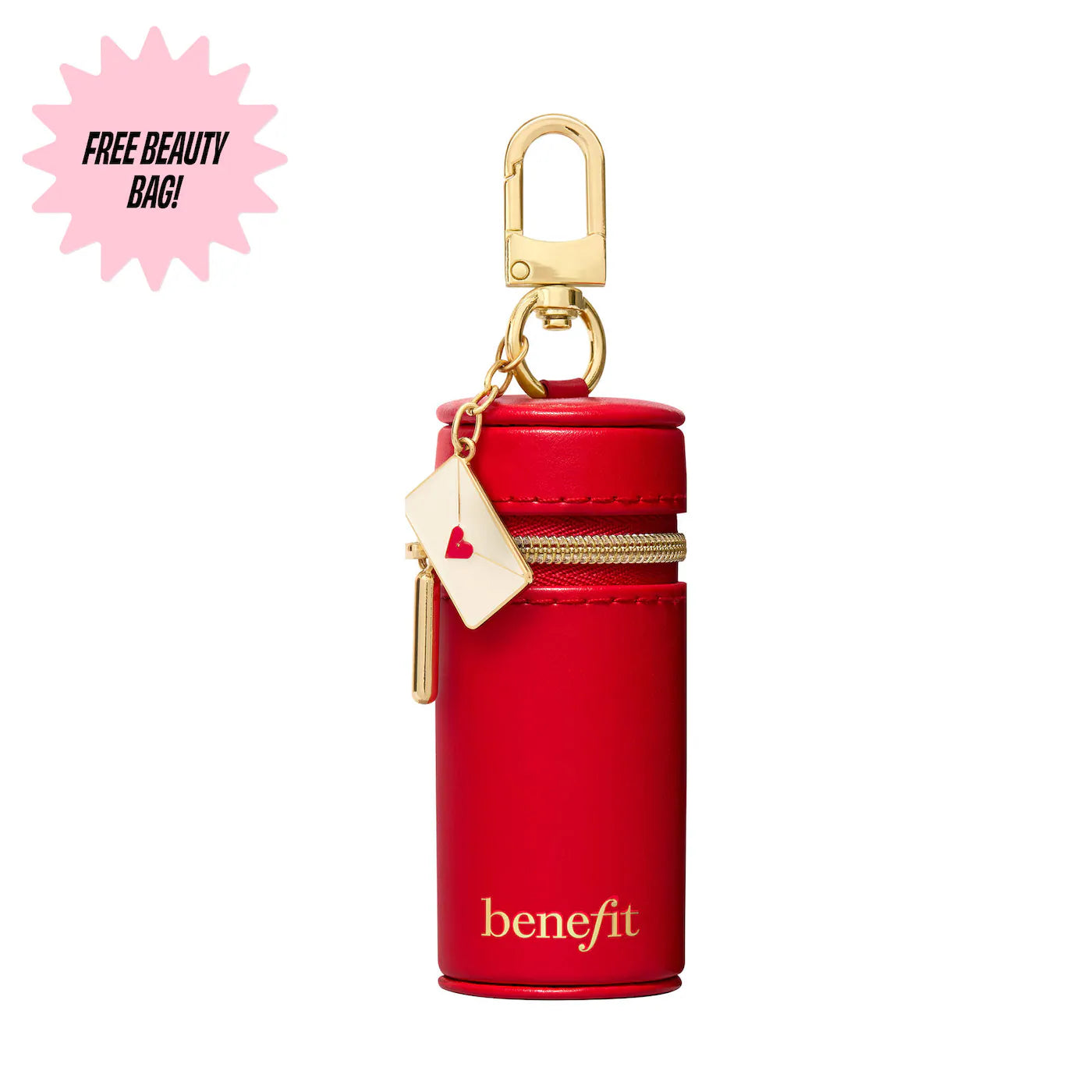 Benefit Cosmetics  You’ve Got Benetint Limited-Edition Lip Tint & Cheek Stain Duo Gift Set