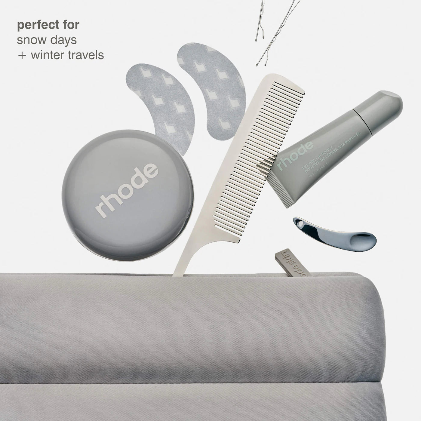 rhode  Limited Edition Mini Bubble Bag