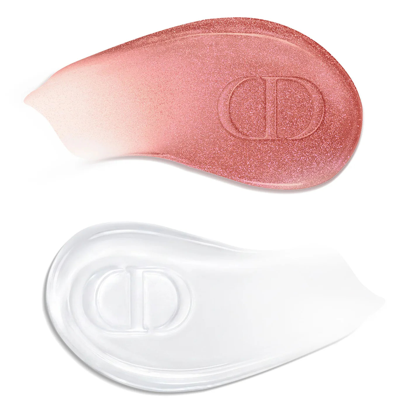 DIOR  Rouge Dior Forever Liquid Sequin Duo Lipstick and Gloss