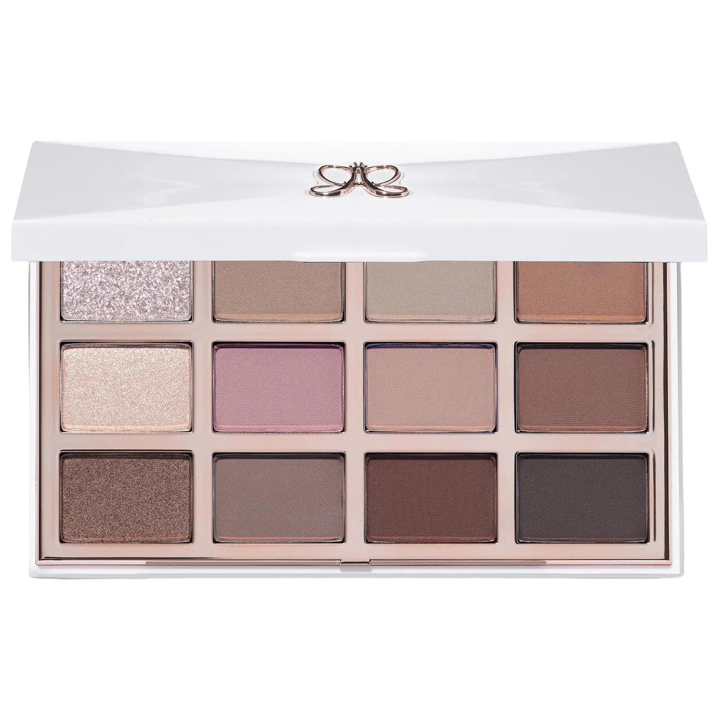 Anastasia Beverly Hills  Genesis Rich Pigment Neutral Eyeshadow Palette