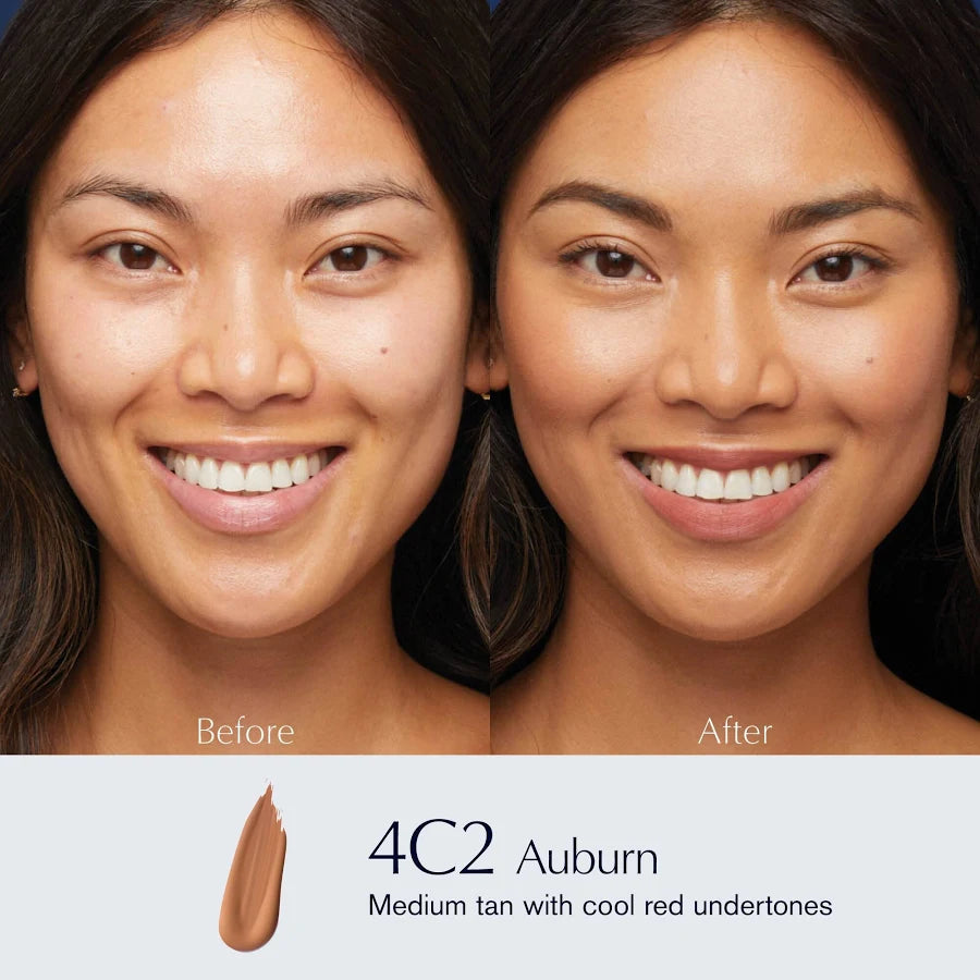 Estée Lauder Double Wear Stay-in-Place Foundation FORMULA ANTIGUA